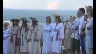Официальный гимн России и Руси