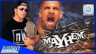 WCW Mayhem: Match of the Year?! - 616SmackDown!