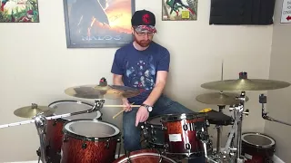 How to Play Bossa Nova on Drums