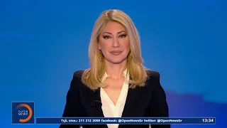 Μεσημεριανό δελτίο ειδήσεων 11/05/2024 | OPEN TV