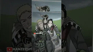 JEDAG JEDUG DI BALIK LAYAR BORUTO #part2