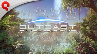 Outcast – A New Beginning | Accolades Trailer