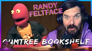 Never Buy Anything Off Gumtree!! Randy Buys A Bookshelf Off Gumtree Reaction