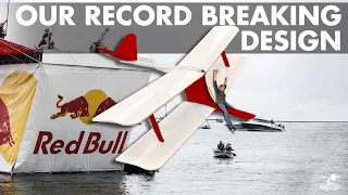 The Red Bull Flugtag Record Will Be Broken!!