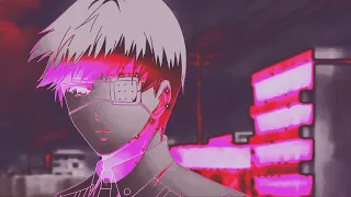 Я не вернусь в Антейку 4K tokyo ghoul