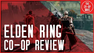 Elden Ring | The Definitive Co-Op Review