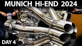 MUNICH Hi-End 2024 - Review 5