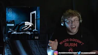 The Kid LAROI- F*** LOVE 3: OVER YOU| ALBUM REACTION