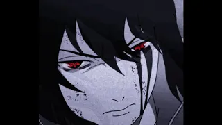 Sasuke Ninja Way ( YungShadxw Remix)