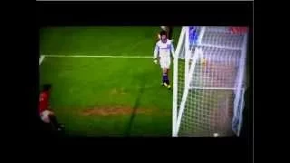 Javier Hernandez   Self Less Super Sub Manchester United Goals 2012 2013 HD by Asep