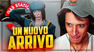 NON SIAMO PIU' DA SOLI!!! [Gas Station Simulator #4]