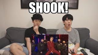 BTS JIMIN - 'FILTER' (Live Performance) REACTION [OH DAMN!!!]