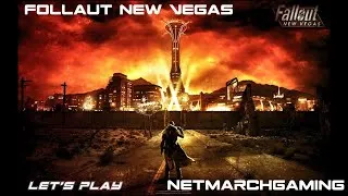 Прохождение Fallout: New Vegas