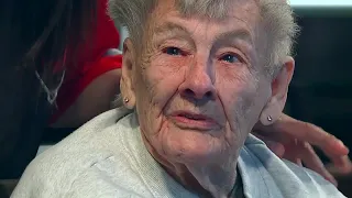 96-year-old lifelong Indians fan has bucket list wish to attend home game fulfilled