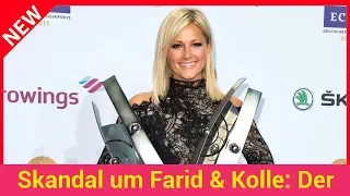 Skandal um Farid & Kolle: Der ECHO wird komplett abgeschafft