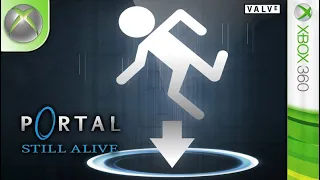 Longplay of Portal: Still Alive