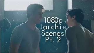 Jughead+Archie Scenes Pt.2 [Logoless] [1080p] [S1] (Riverdale) [DL Link in DB]