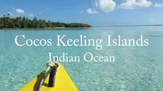 Cocos Keeling Islands one of Australia's Indian Ocean - Promotional Short