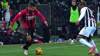 Junior Messias panna vs Udinese 21-22 HD