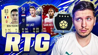 WEEKEND LEAGUE WITH MY 100K ATTACK AND 1 MILLION DEFENCE - FIFA 20 FUT CHAMPIONS HIGHLIGHTS (PS4)