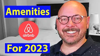 Unveiling the Game-Changing Amenities Every Airbnb Host Needs in 2023