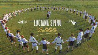 Luciana Spînu - Batistuța - Negativ