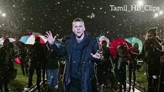 Now You See Me 2 Movie Rain Controlling Scene In Tamil