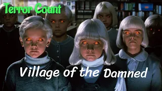 Village of the Damned  1995  Kill Count