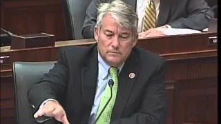 9-12-2013 - Ross Questions CFPB Director Cordray on Payday Loans