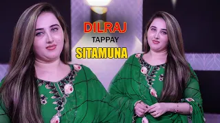 Sitamuna | Dilraj Tappy | Pashto Song | Dilraj OFFICIAL Pashto Song Na Yum Malamat