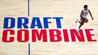 NBL Next Stars shine in NBA Draft Combine scrimmages