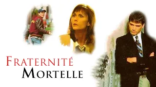 Fraternité mortelle | Film Complet en Français | Kate Jackson | Drew Ebersole | Matthew Settle