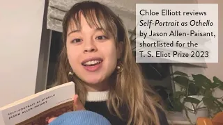 Chloe Elliott reviews Self-Portrait as Othello by Jason Allen-Paisant