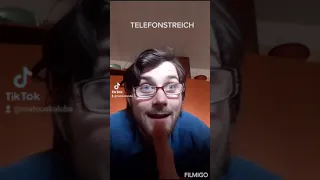 die beste TikTok (D)