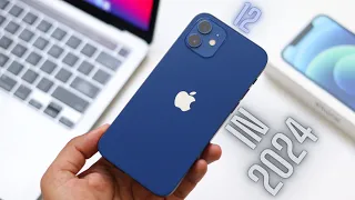 iPhone 12 Review in 2024. Is it still worth buying?