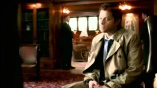 Raphael & Castiel - "Show Back on The Road" S6E20