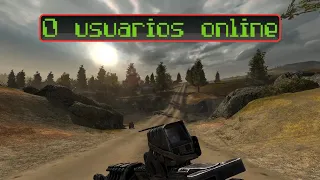 Explorando Jogos Abandonados #1