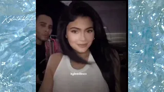 Best edits kylie jenner