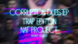 [FREE DOWNLOAD] Corruption Dubstep (Trap Edition) [Inspired NAFproject] | Avee Player Template
