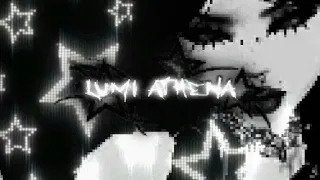 Lumi Athena - SMOKE IT OFF! ft. Jnhygs #krushclub ☆