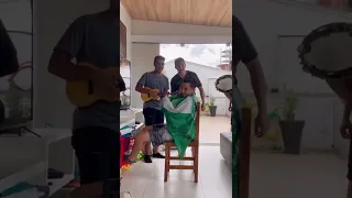 PALMEIRAS NÃO TEM MUNDIAL🎵ME ZUARAM MUITO!