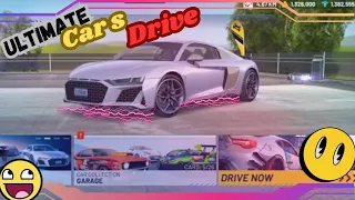 Ultimate Cars Drive For Extrime Car draiving Simuletor gameplay 🤯 ।  Extrime Car drivefunny moments