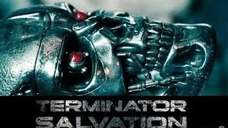 Terminator Salvation прохождение. Терминатор: Да придёт спаситель игра