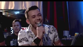 Xotes - Guilherme Olliveira Ft Dyogo e Deluca (Ao vivo no estúdio)