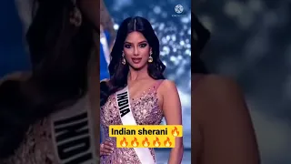 miss universe Harnaaz Sandhu latest video #expert Jatt #shorts #missuniverse2021 #harnaazsandhu