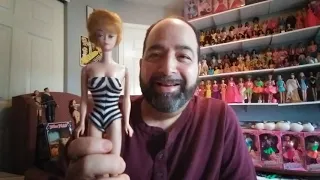 Barbie Dolls of the Week #190: Vintage Barbie Haul!!