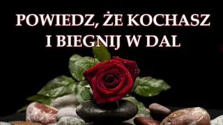Śmierć róży - Ks. Bogdan Skowroński