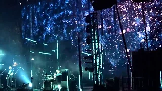 Sigur Rós live Milano 2017 [Sæglópur]