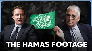 Hamas & the Attack on Israel | Douglas Murray