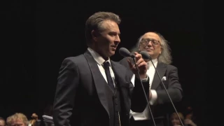 D.Schostakovich,La Valse De L Esperance, Roberto Alagna,A. Beryn